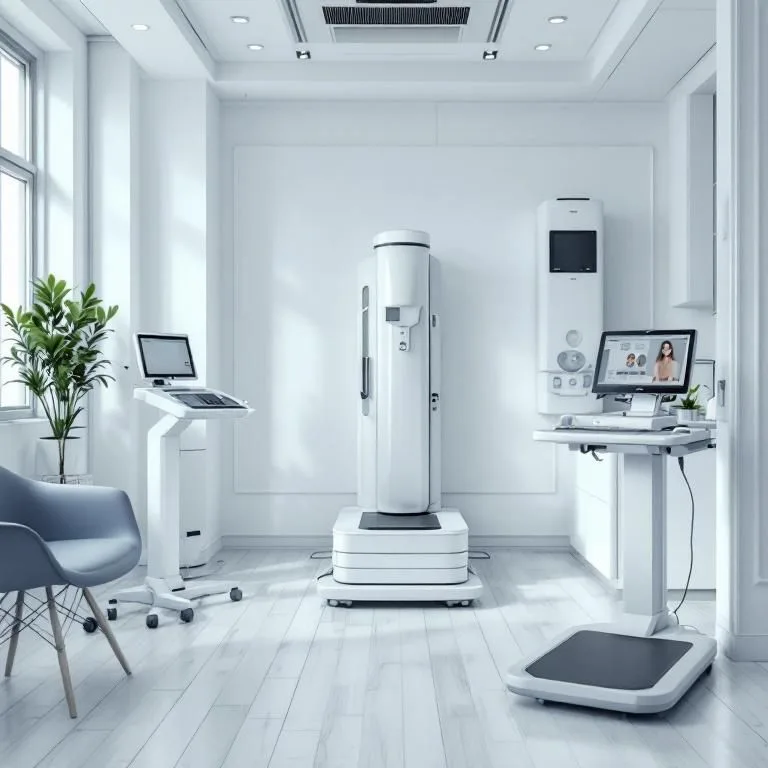 Treatment at Springdale Health Integrative Clinic