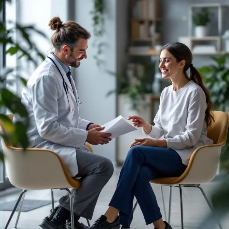 Treatment at TruBalance Health