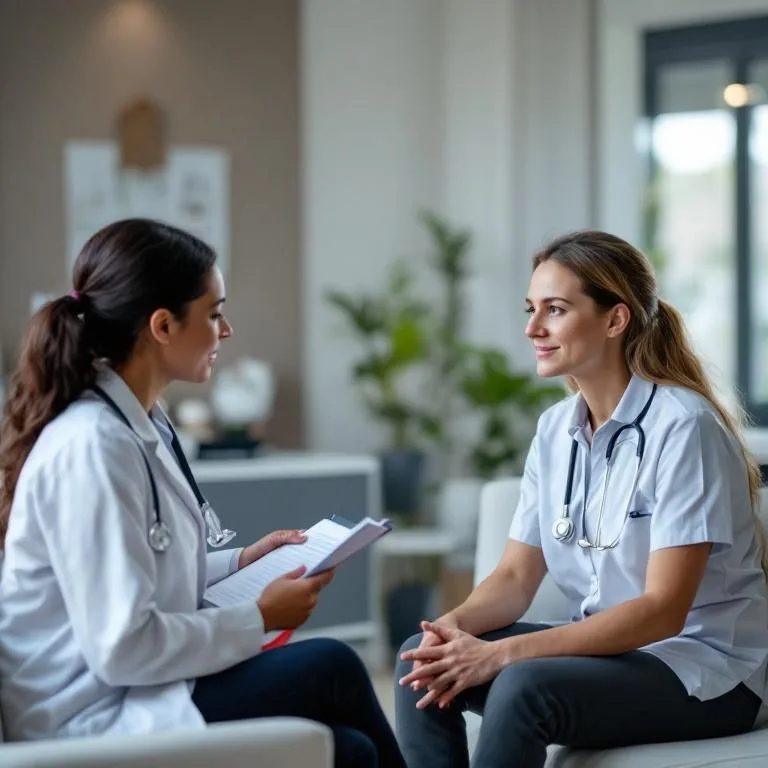 Treatment at Weight Watchers