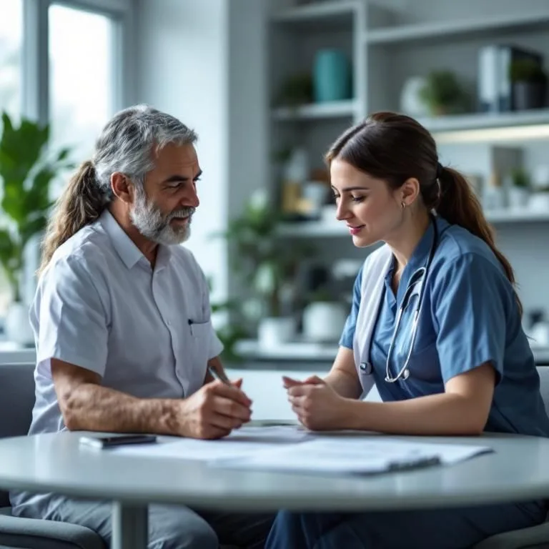 Treatment at 30/10 Weight Loss for Life