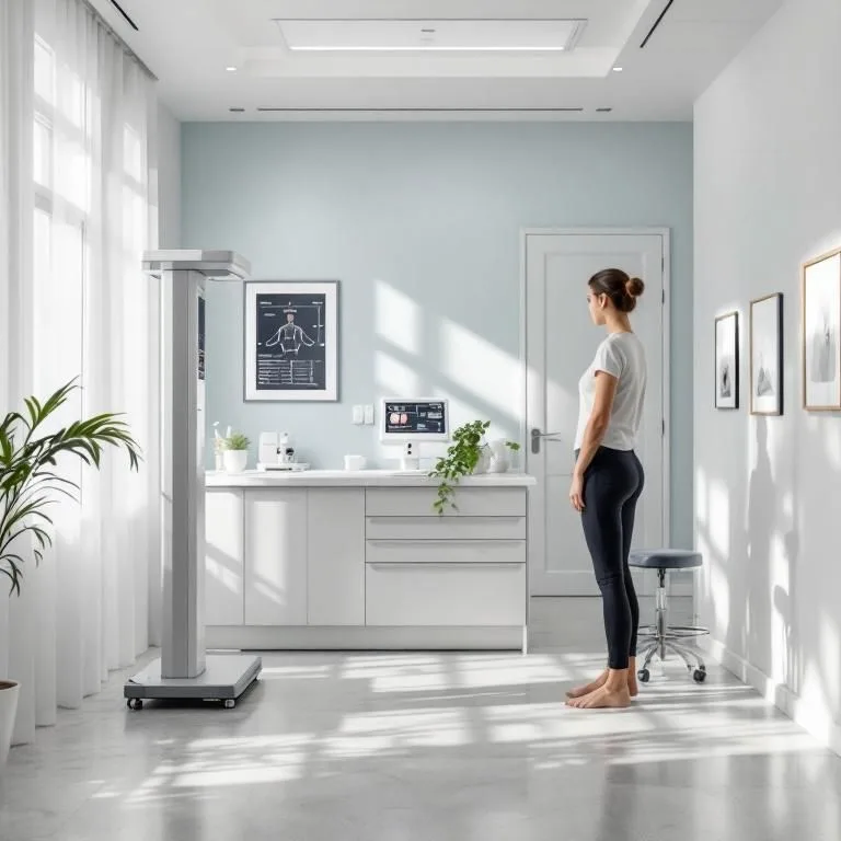 Treatment at AFC Physical Medicine & Chiropractic - Desert Ridge