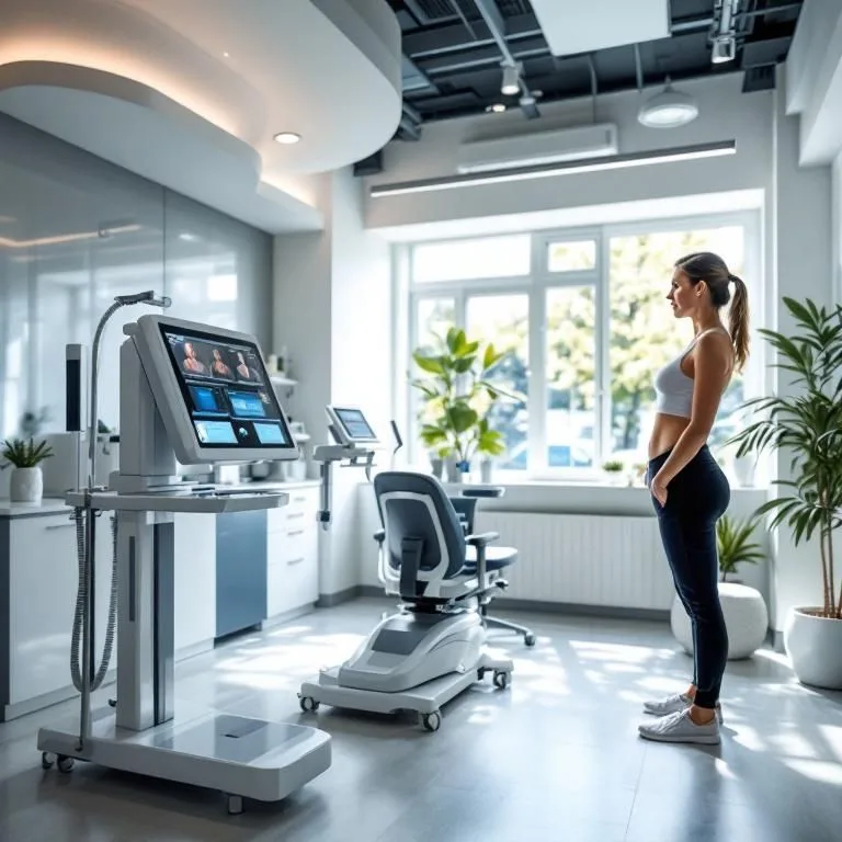 Treatment at Affinity Family Medicine