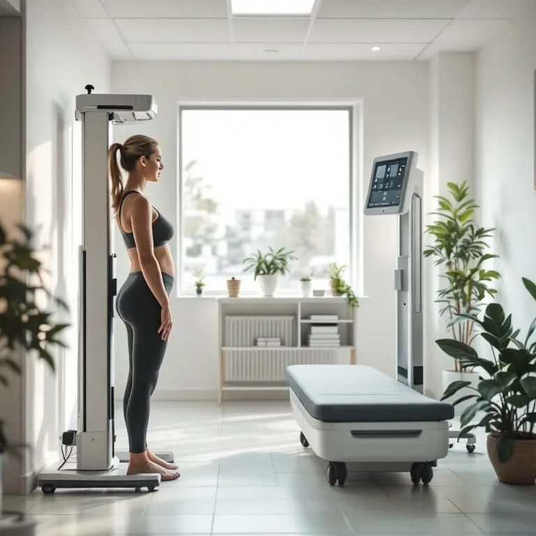 Treatment at Arizona Gynecology Consultants