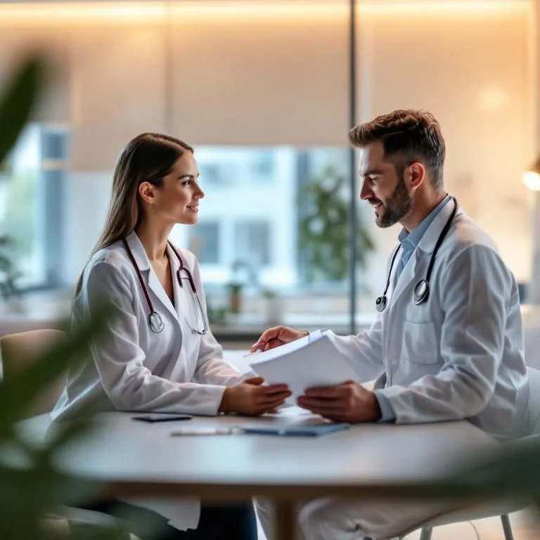 Treatment at Arizona Medical Weight Loss