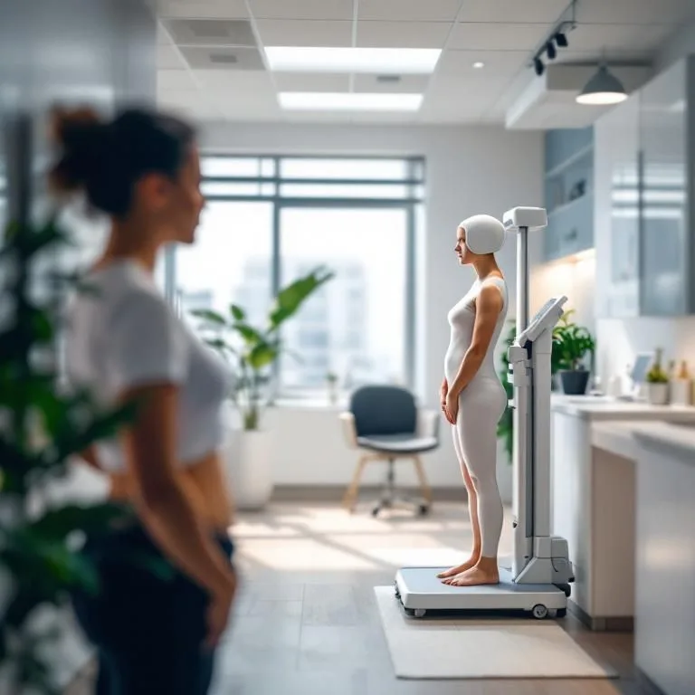 Treatment at AVISTA Weight Loss Center