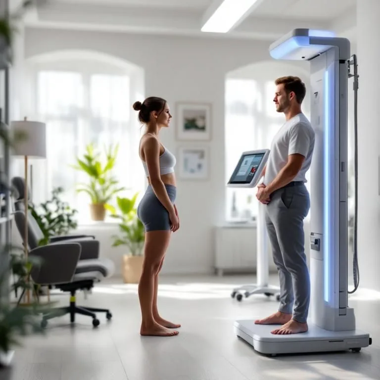 Treatment at AZ Medical Weight Control