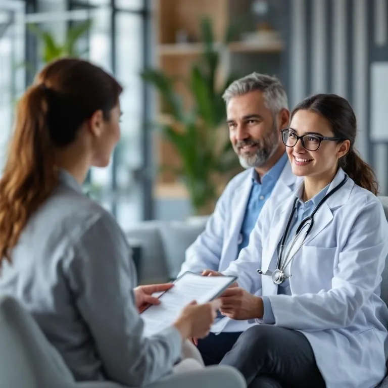 Treatment at AZ Medical Weight Control