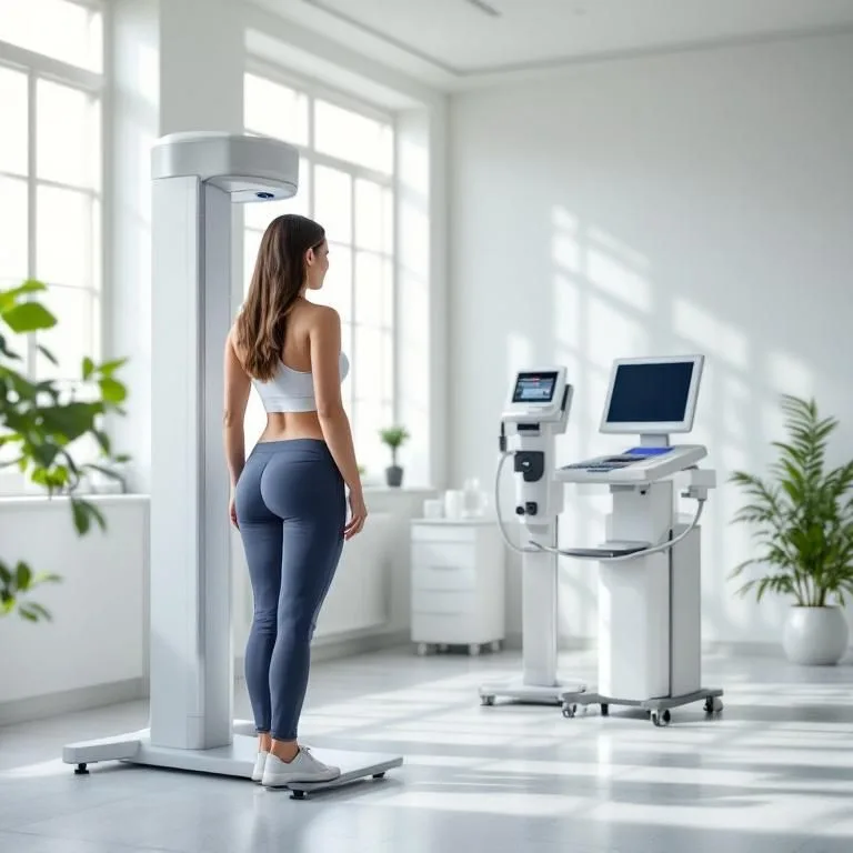 Treatment at AZ Weight Loss Clinic