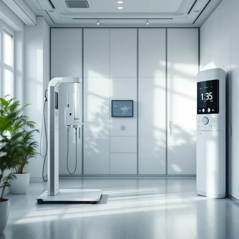 Treatment at Bare and Beautiful