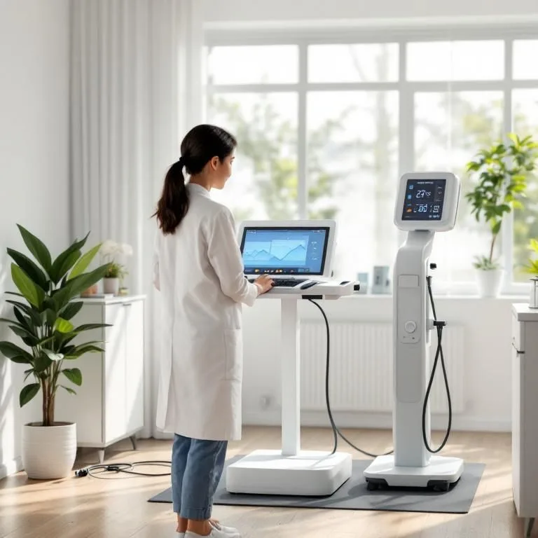 Treatment at Beauty & Health by Liz