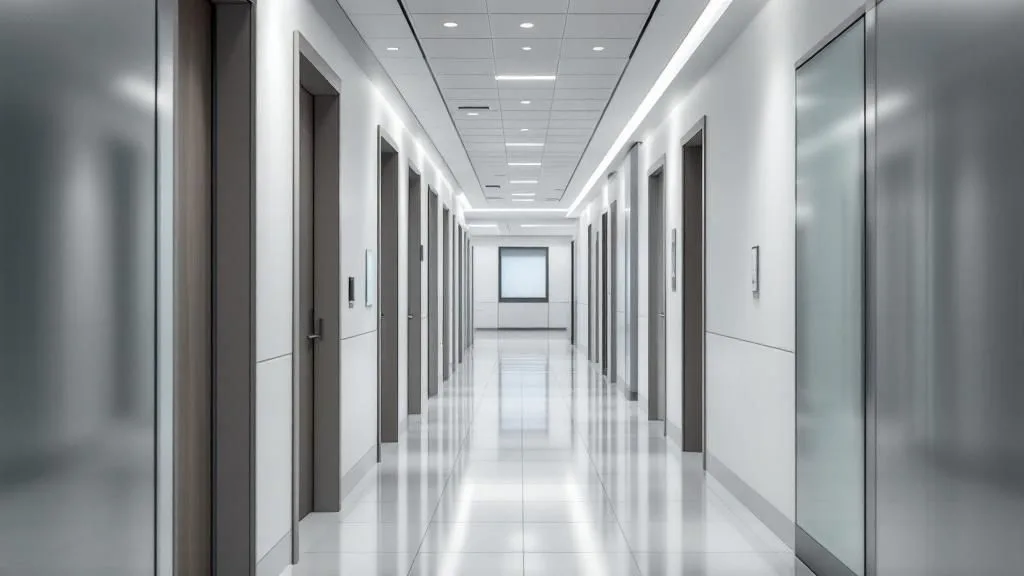 Interior of BestBodyRX