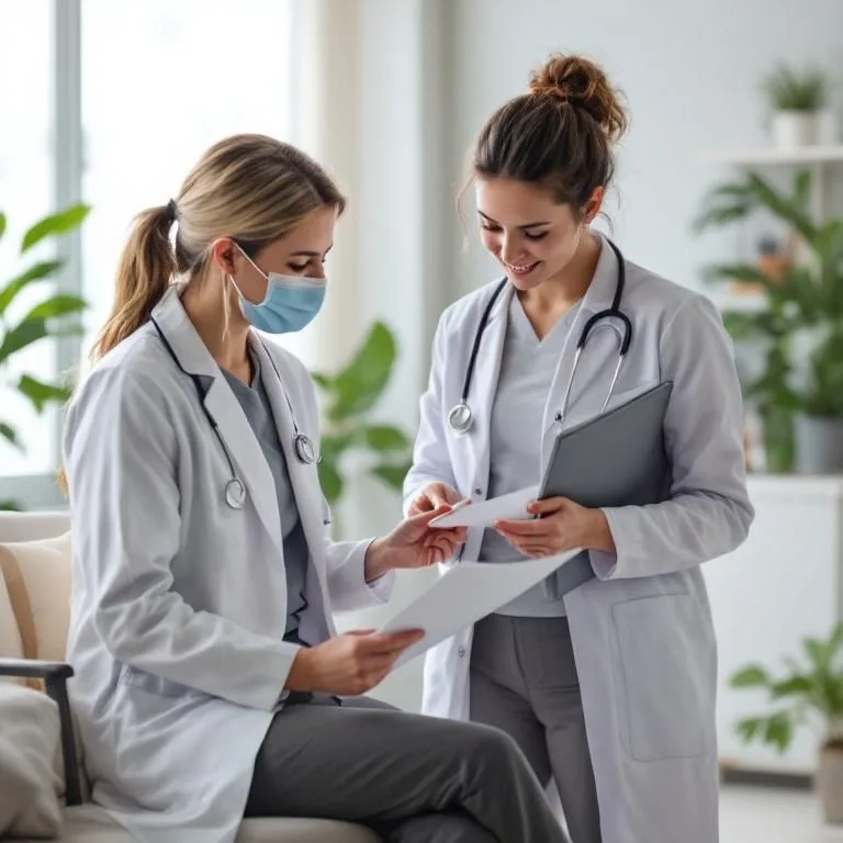 Treatment at Body By Rx