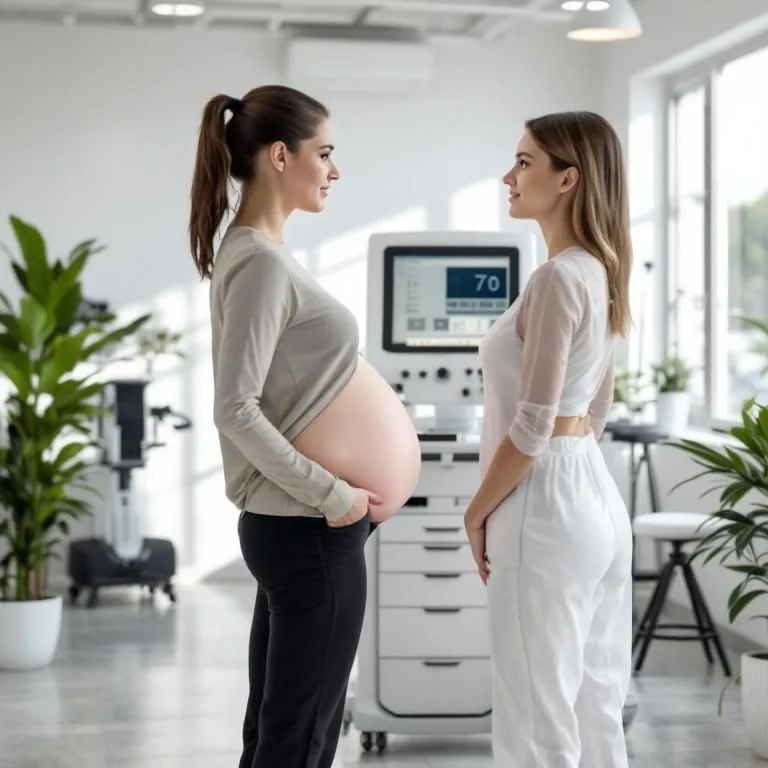 Treatment at Body Temple