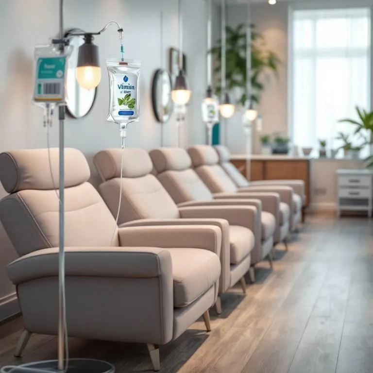 Treatment at Canyon Pain and Wellness