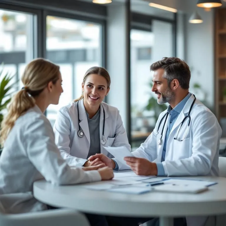 Treatment at Clearskin Institute of Laser Aesthetics