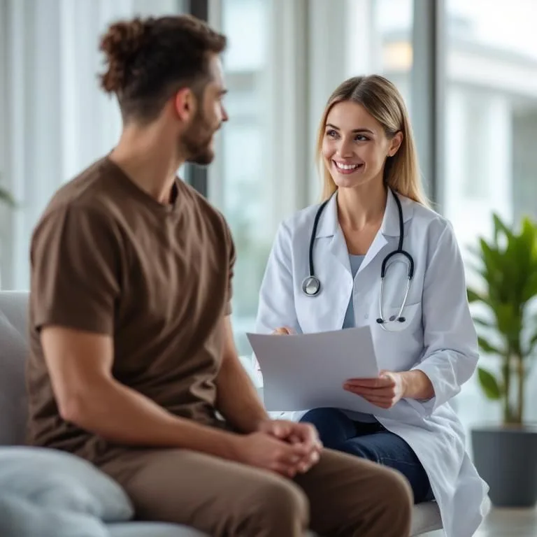 Treatment at Coolsculpting Experts