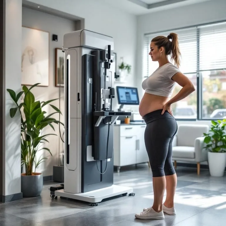 Treatment at Designed For Life Primary Care Associates