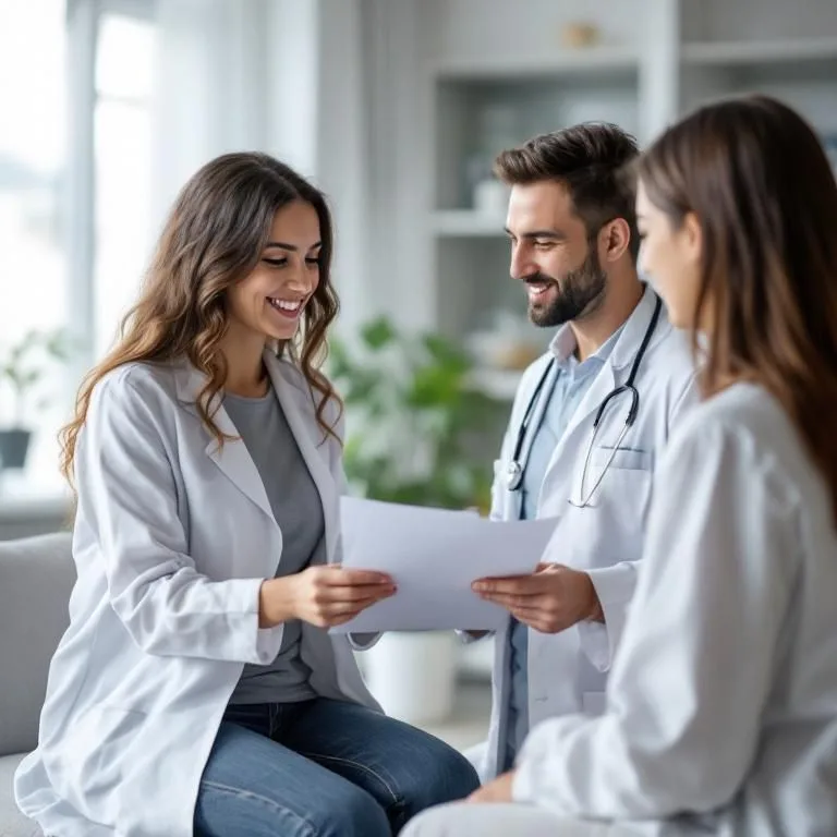 Treatment at Diet Of Hope Institute