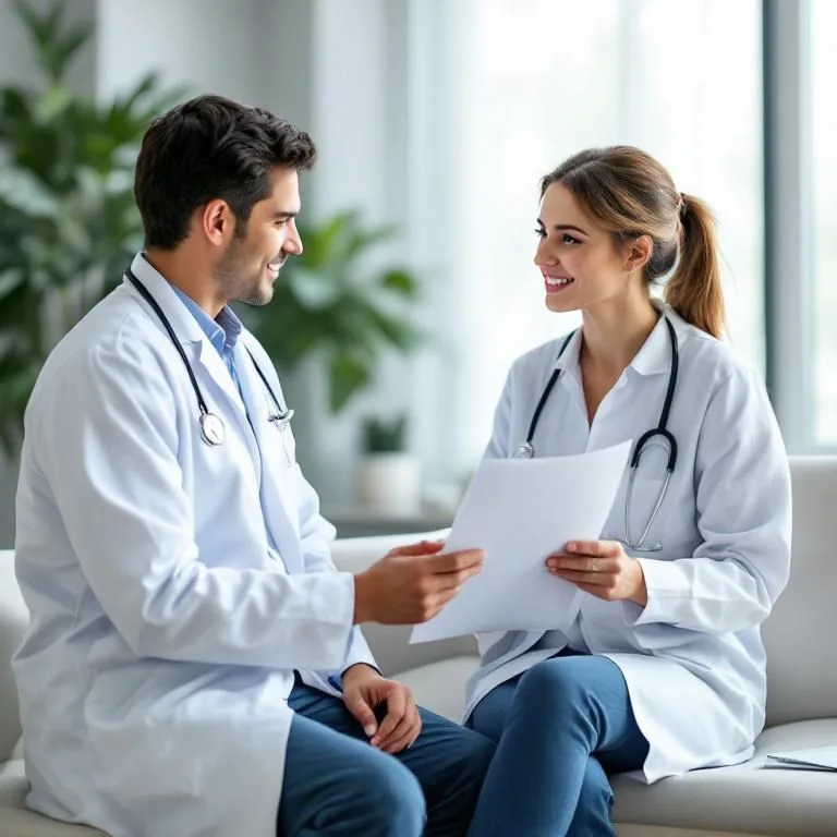 Treatment at Elevated Medical Group