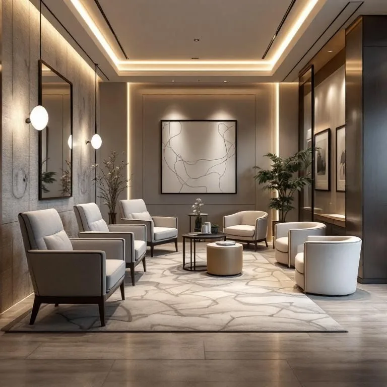 Treatment at Elite Medspa