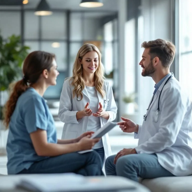 Treatment at EnVoque MD