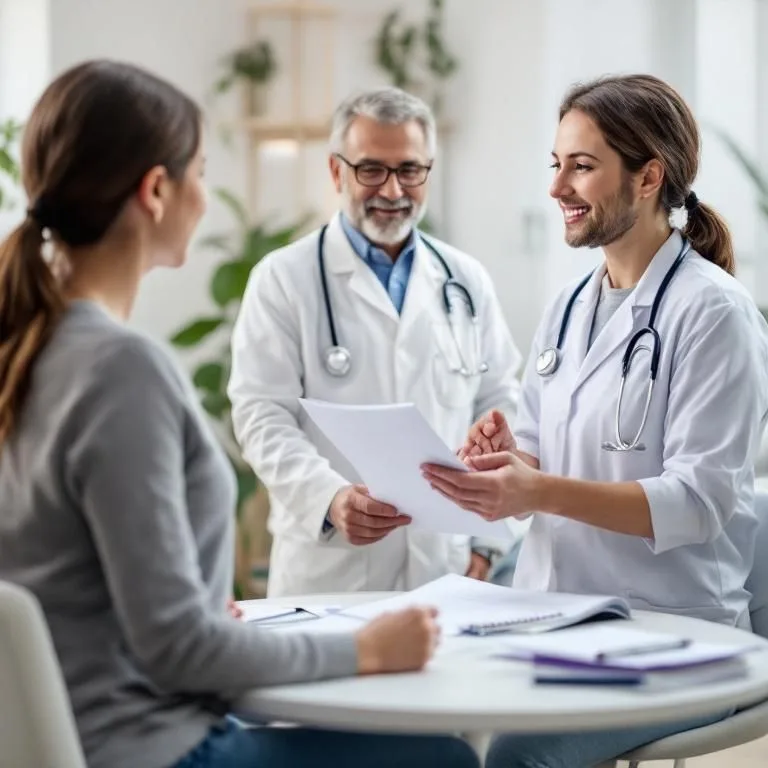 Treatment at Feel Better AZ