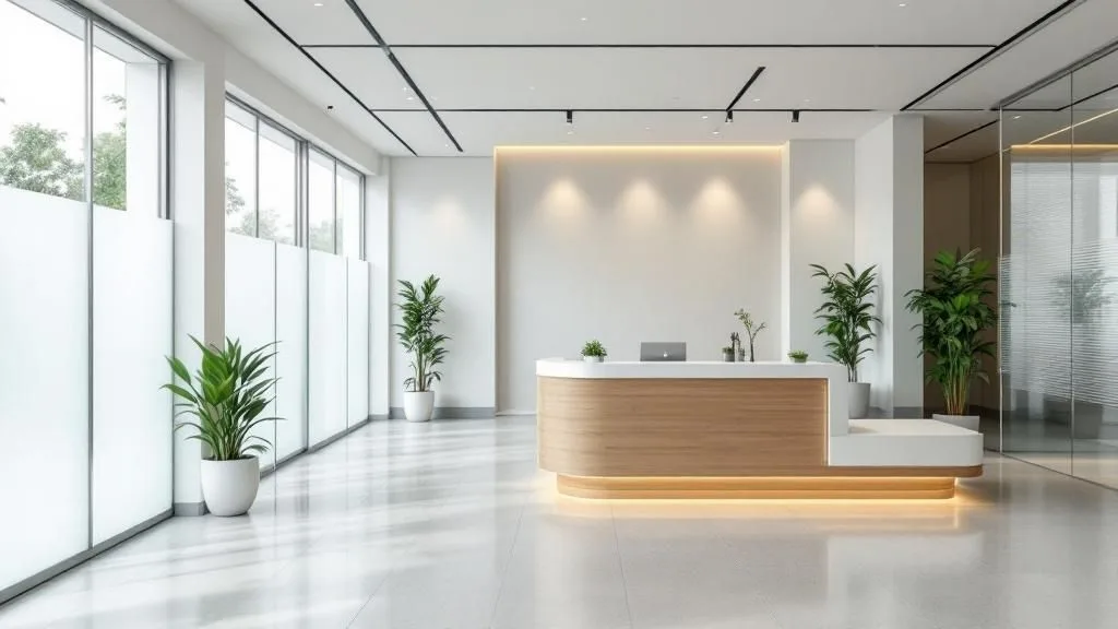 Interior of Gameday Men's Health Chandler Gilbert