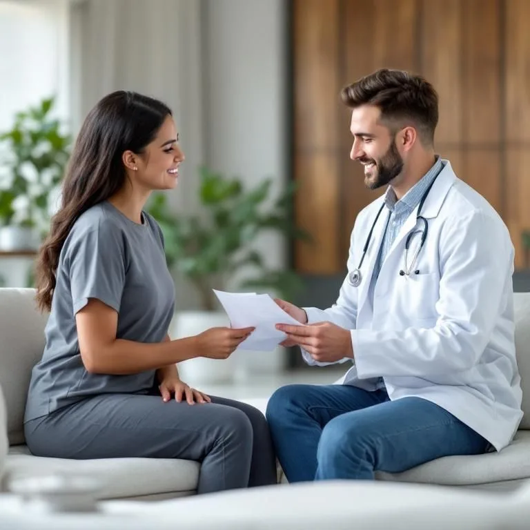 Treatment at Gameday Men’s Health Gilbert TRT, Peptide, and ED Clinic