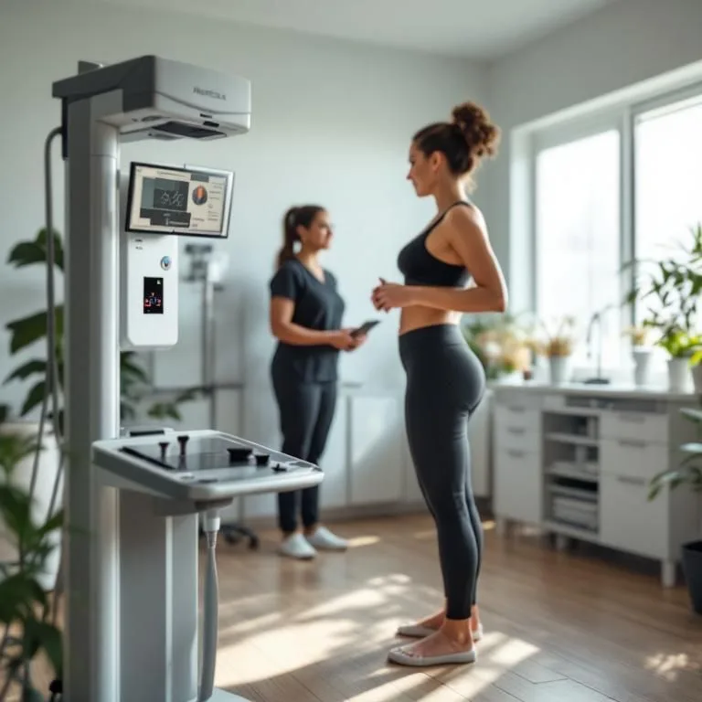 Treatment at Guthrie Chiropractic