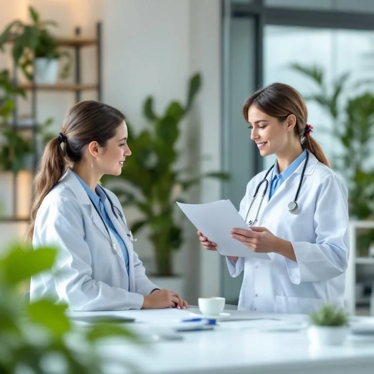 Treatment at Healthy Enhancements