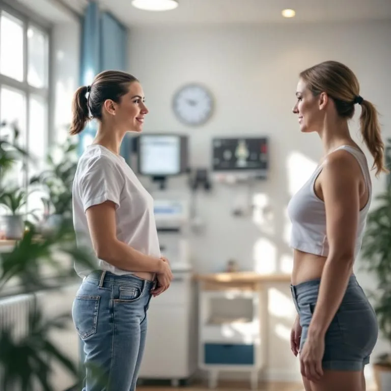 Treatment at Hilton Nutrition & Wellness