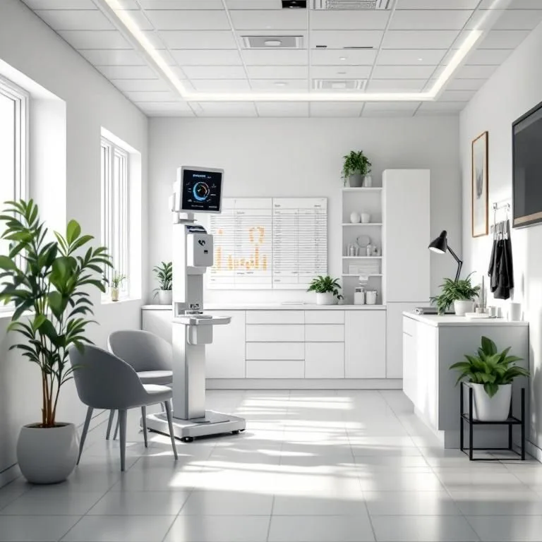 Treatment at Ideal Physician Weight Loss