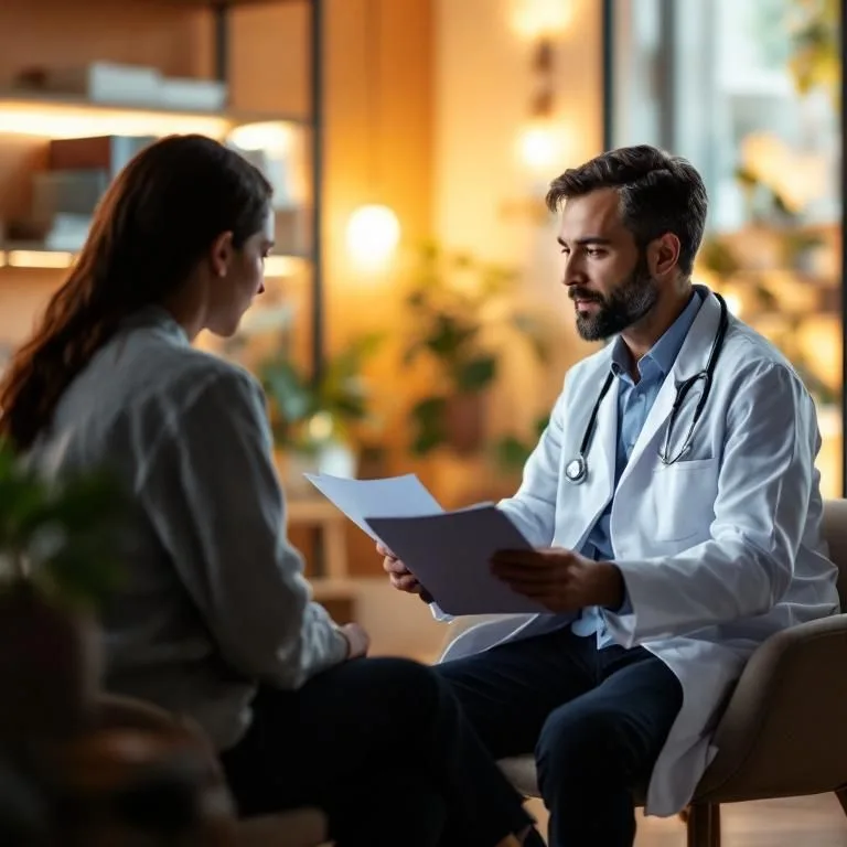 Treatment at Ignite Medical Group