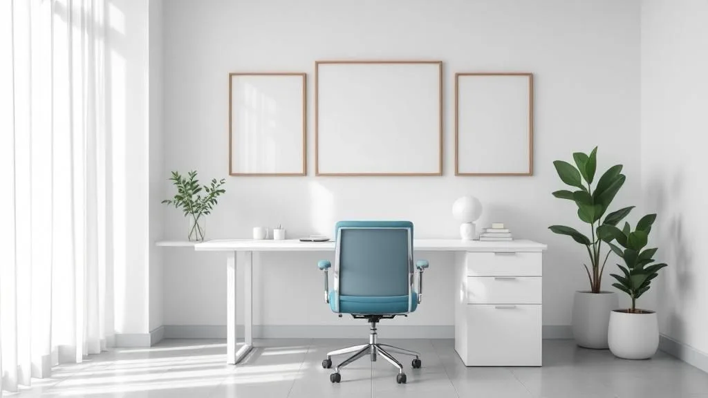 Interior of Invictus Wellness