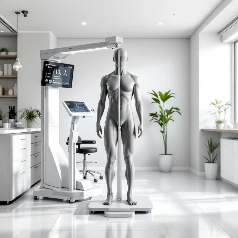 Treatment at Keystone Medical Wellness