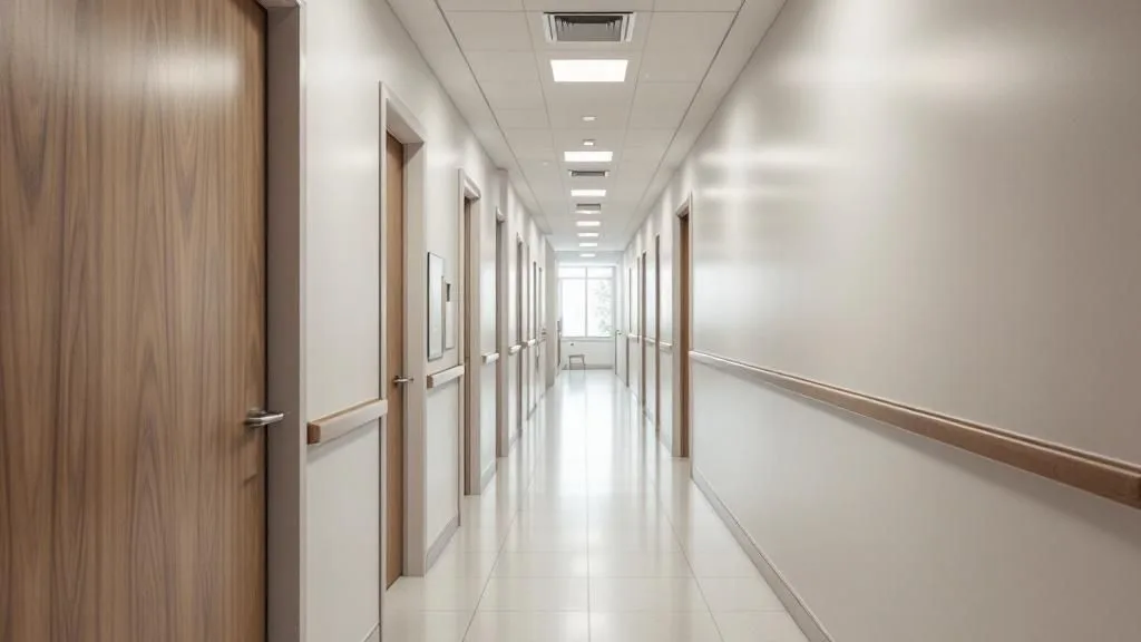 Interior of Lapband Solutions