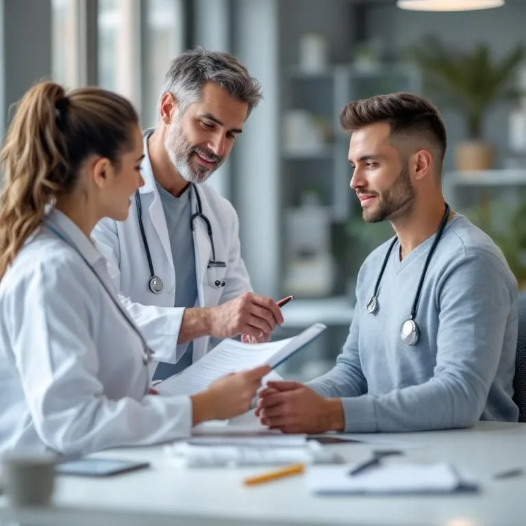 Treatment at Lapband Solutions