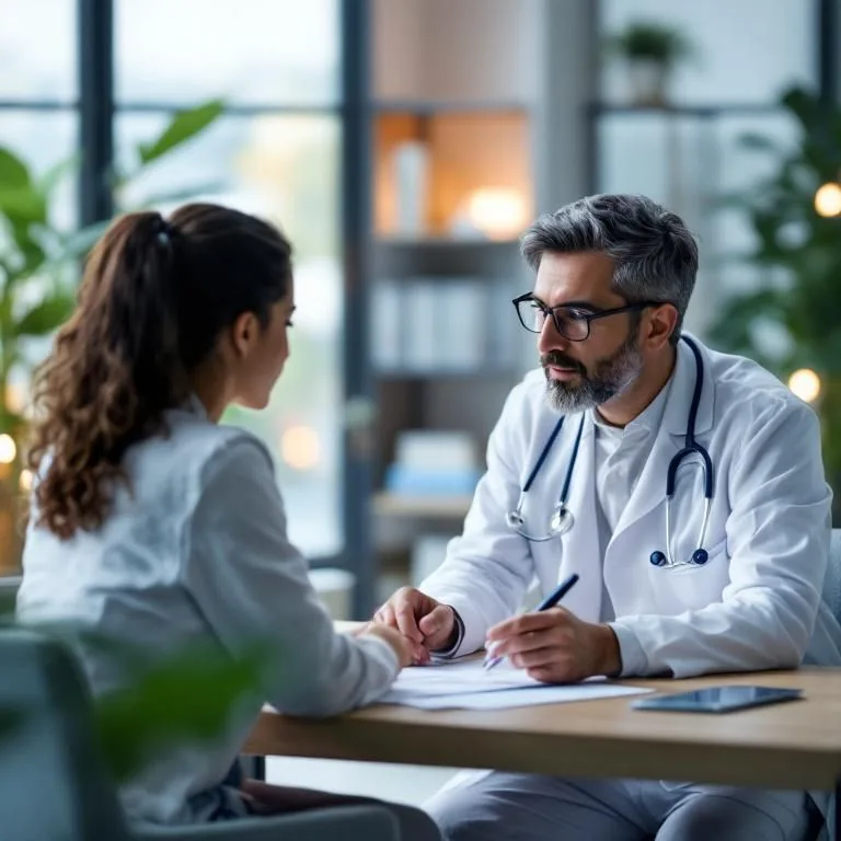 Treatment at Lifestyle Spectrum