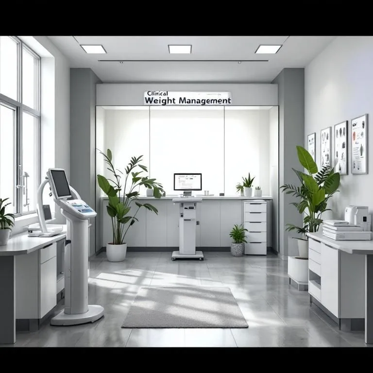 Treatment at Lite Life