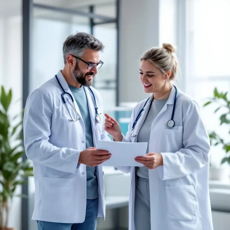 Treatment at MBody Wellness Clinic