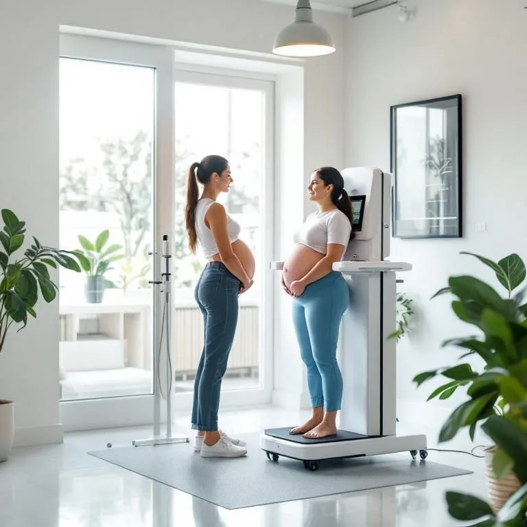 Treatment at MD Trim Clinic