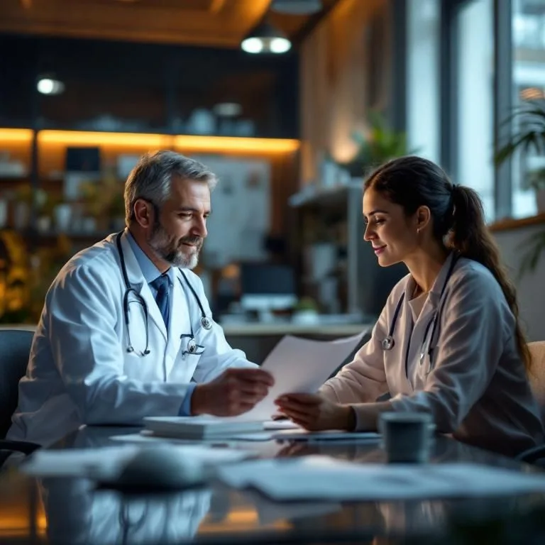 Treatment at Medi-Weightloss