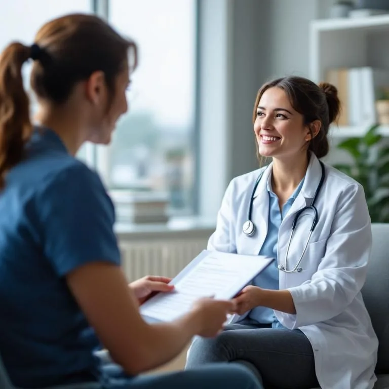 Treatment at Medical Weight Control - Scottsdale