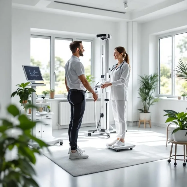 Treatment at Medshape Weight Loss Clinic - Mesa AZ