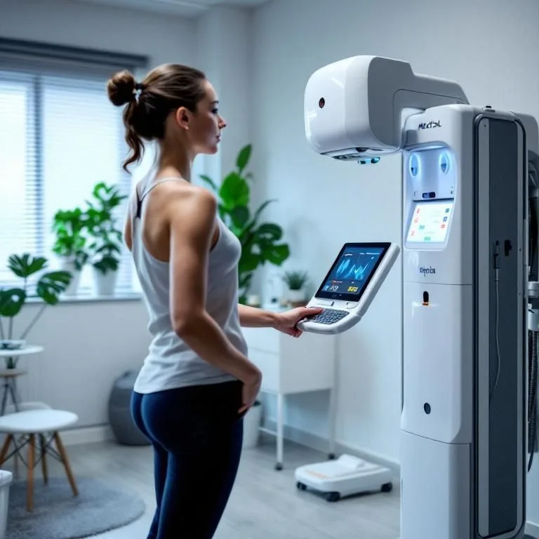 Treatment at MedShape Weight Loss Clinic