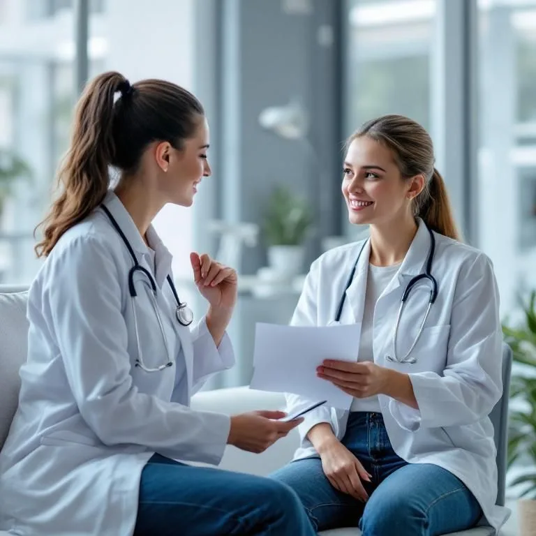 Treatment at Men's Revival