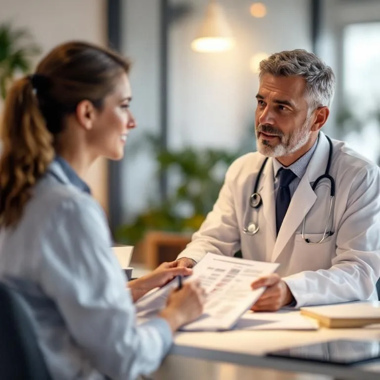 Treatment at MiraMe Health