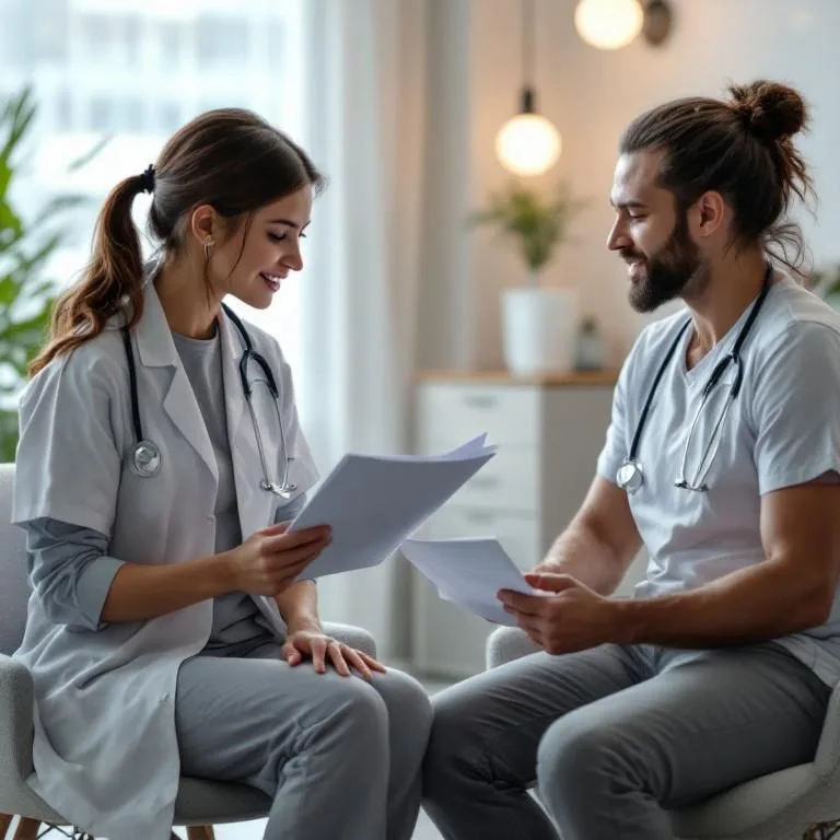 Treatment at New Results Medical Weight Loss