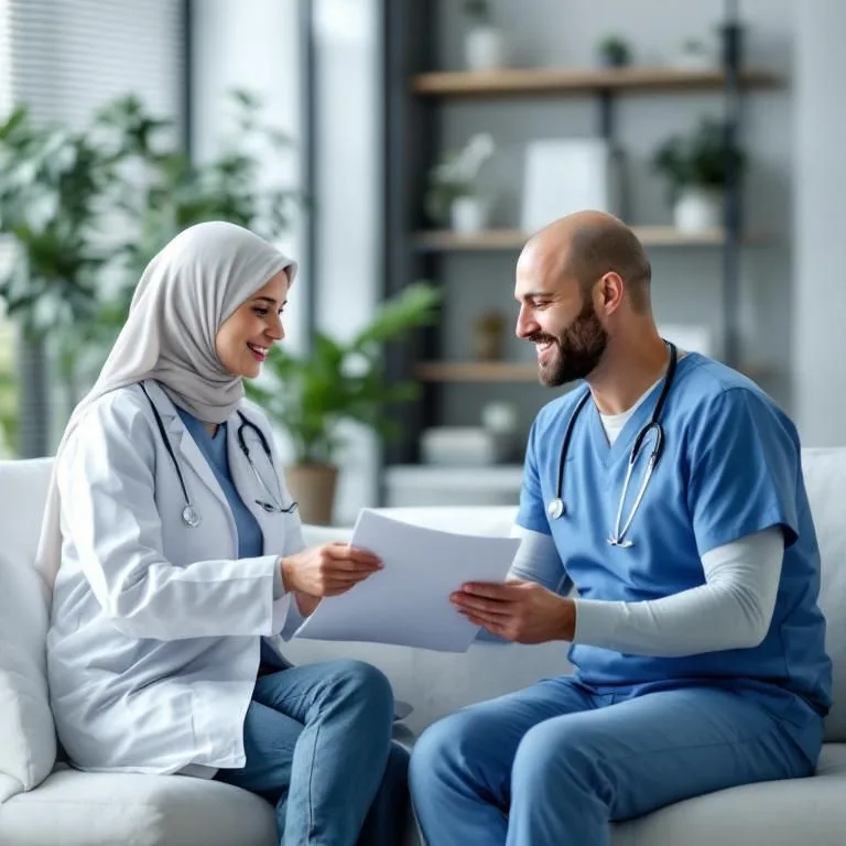 Treatment at Options Medical Weight Loss Clinic