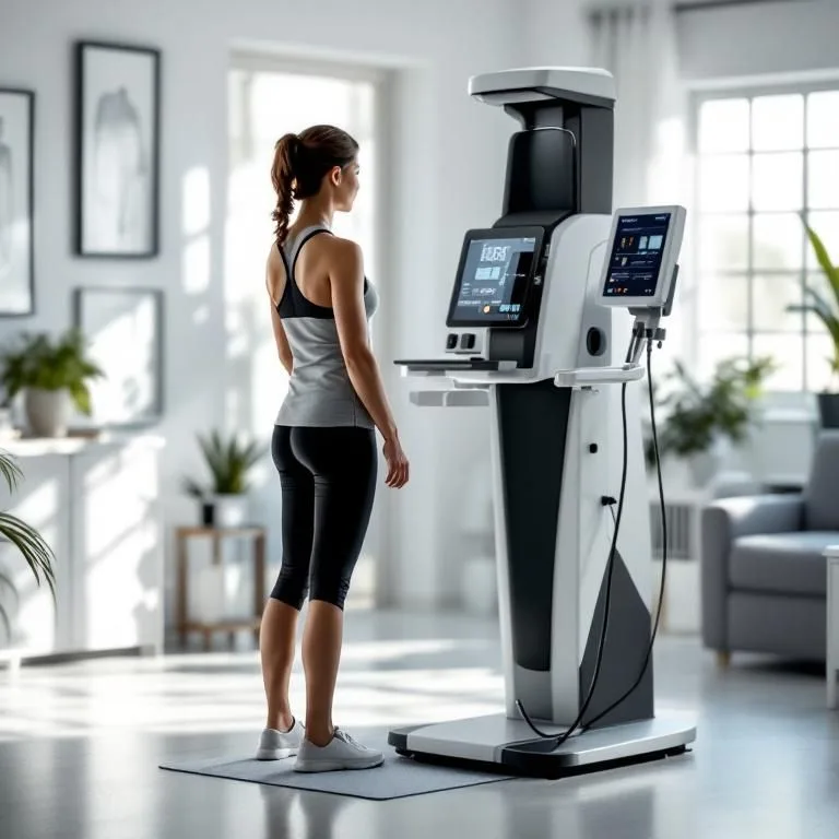 Treatment at Paradise Valley Trim Clinic